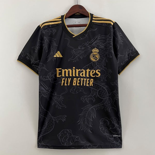 Thailand Trikot Real Madrid Special Edition 2023-2024